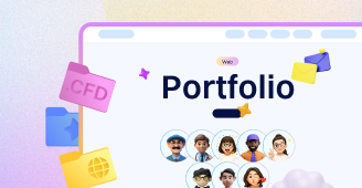 Your Online Portfolio Is Your First Runway