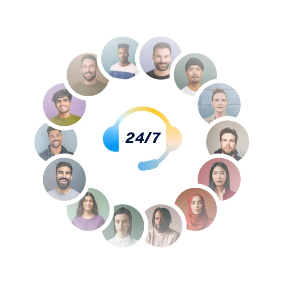 why dynadot people icon